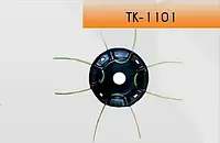 Косильная головка для триммера X-Treme ТК-1101