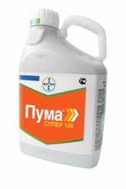 Гербіцид Пума Супер 10л