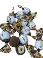 Конфеты Фундук в какао CHOCONUT, 100 гр