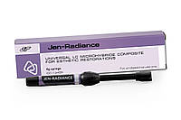 Jen-Radiance, A2E, шпр. 4г, микрогибридный композит, Джен-Радианс A2E