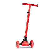 Самокат Yvolution YGlider Kiwi Red, фото 2