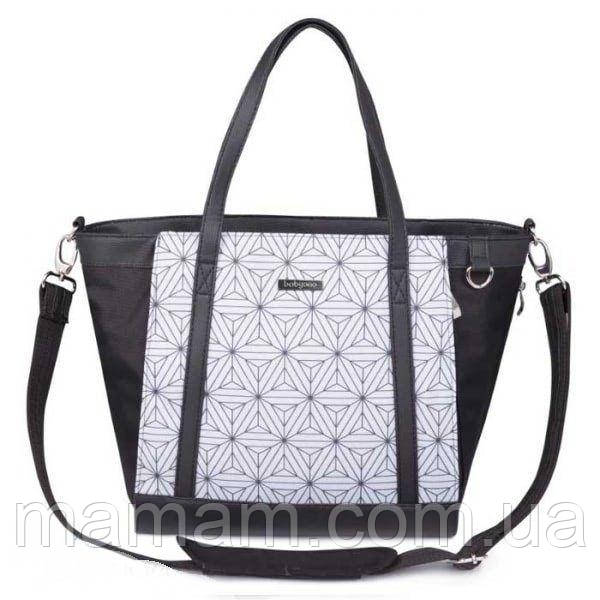 Сумка для мами BabyOno Unique 1502/02, фото 1