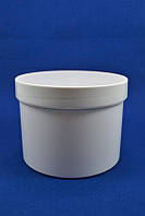 Банка 500 мл для косметики та побутової хімії