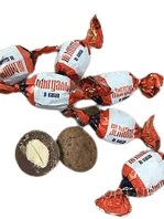 Конфеты Миндаль в какао CHOCONUT, 100 гр
