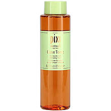 Відлущувальний тонік Pixi Beauty, Skintreats "Glow Tonic" для сяйва шкіри (250 мл)