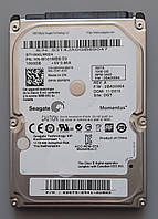 Жорсткий диск 2.5" 1Tb Seagate ST 1000LM024 (8Mb/5400/SATAII) БУ