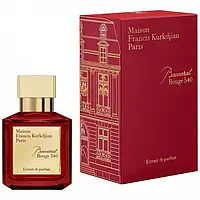 Парфюмована вода унісекс Maison Francis Kurkdjian Baccarat Rouge 540 Extrait de Parfum Original