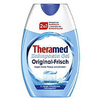 Зубная паста Theramed 2в1 Original Frisch гель 75 мл