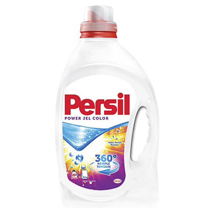 Гель для прання PERSIL Color 1,82 л 26 циклів прання