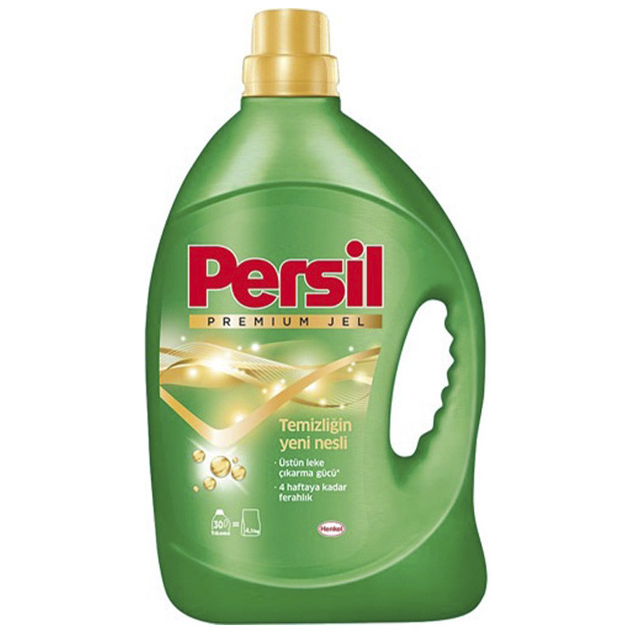 Гель для прання PERSIL Преміум 2,1 л 30 циклів прання