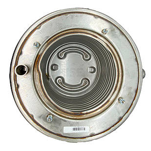 Теплообменник Viesmann Vitodens WB3B WB3A 7822737