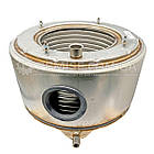 Теплообменник Viesmann Vitodens WB3B WB3A 7822737, фото 3
