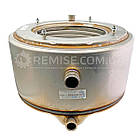 Теплообменник Viesmann Vitodens WB3B WB3A 7822737, фото 4