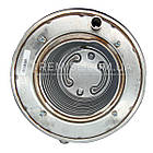 Теплообменник Viesmann Vitodens WB3B WB3A 7822737, фото 5