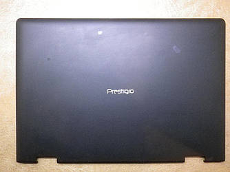 Б/У Кришка матриці без рамки З ноутбука intel Prestigio Visconte Ecliptica (PNT10130CEDG)
