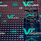 Віброізоляція Віброфільтр ВФ100 -3.2 мм v2 7 см х 50 см, фото 5