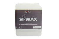 Si-Wax, паста полимерная для бетонных и полимерных полов, Польша