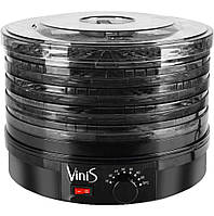 Сушка для фруктів та овочів Vinis VFD-361