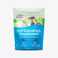 MannaPro Kid Colostrum Supplement Замінник молочна для тварин 227гр