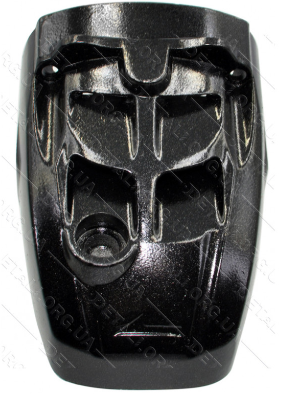 Корпус полірувальної шліфувальної машини Темп МЕП-1400, фото 1