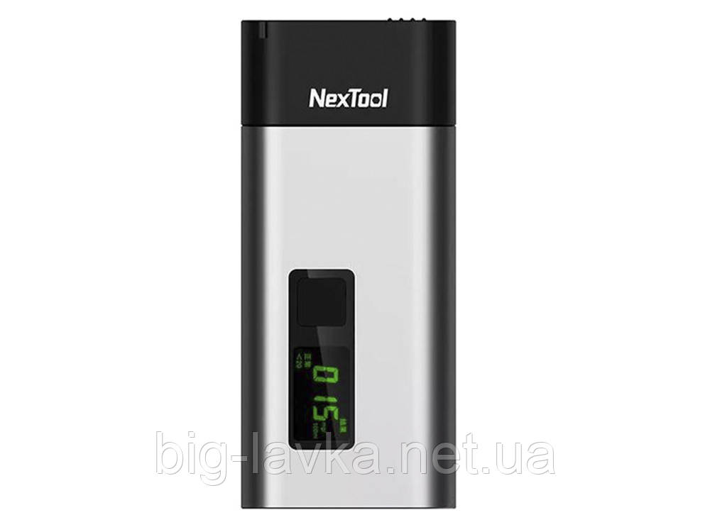 Алкотестер Xiaomi NexTool 4 в 1 — Купить Недорого на Bigl.ua (1620784909)
