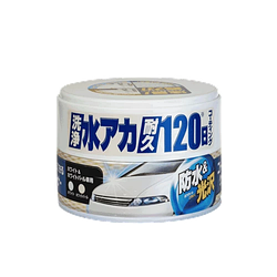 Очисний віск із водовідштовхувальним ефектом SOFT99 Coating&Cleaning Wax