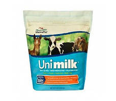 MannaPro Unimilk замінник материкового молока для тварин 1.99 кг