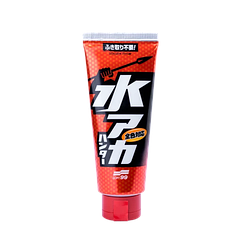 Абразивний очищувач SOFT99 Stain Cleaner Tube Type 180 гр