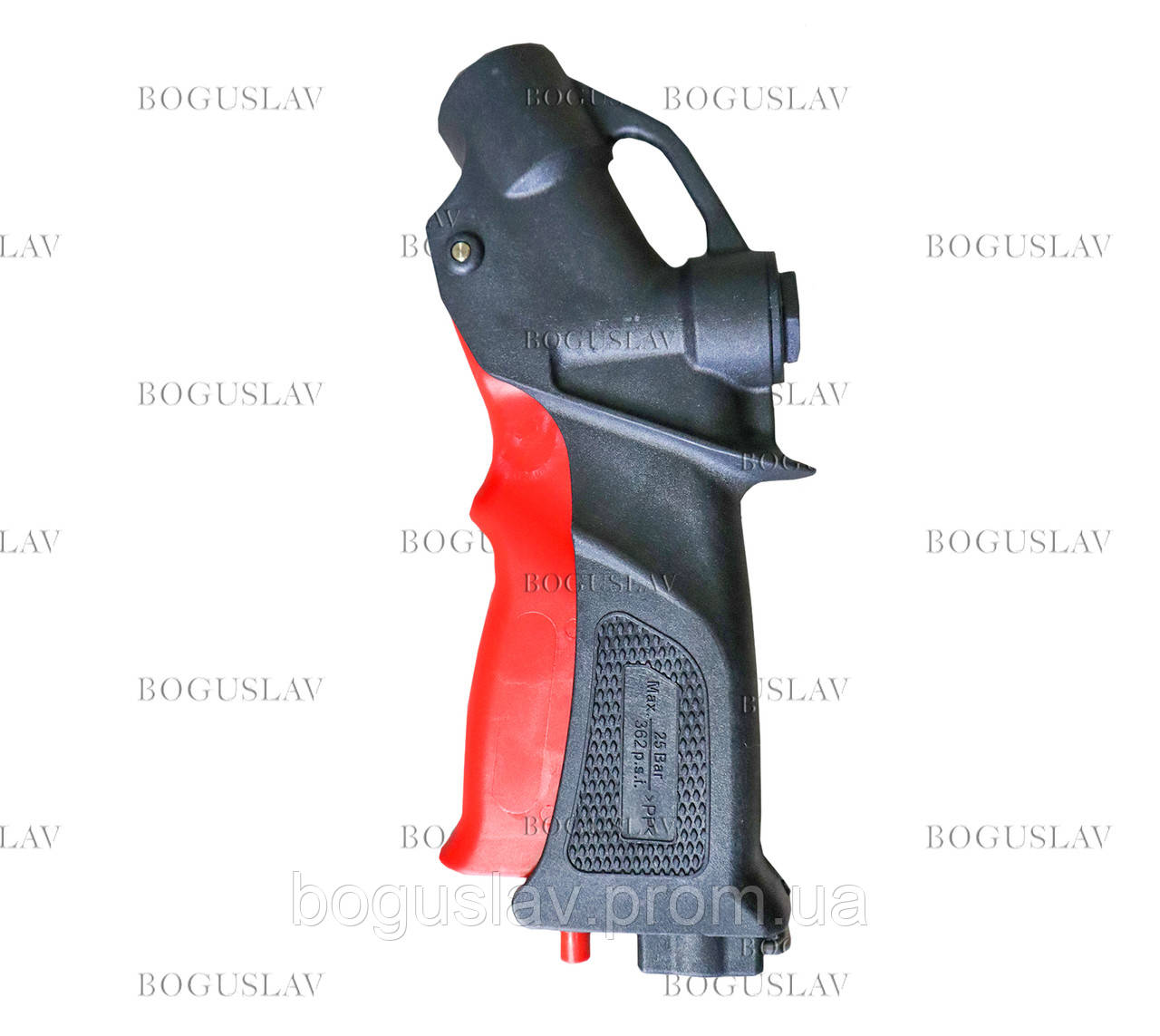 Ручка пістолета для міксера 1/2"C/W, фото 1