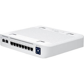 Комутатор Ubiquiti UniFi Enterprise 8 PoE