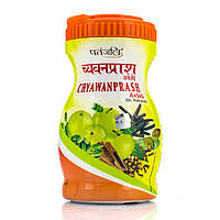 Чаванпраш Патанджи/Chyawanprash Patanjali/1 kg для імунітету, енергії