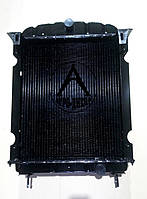 45-1301015-02 Радиатор системы охлаждения трактора ЮМЗ алюминиевый