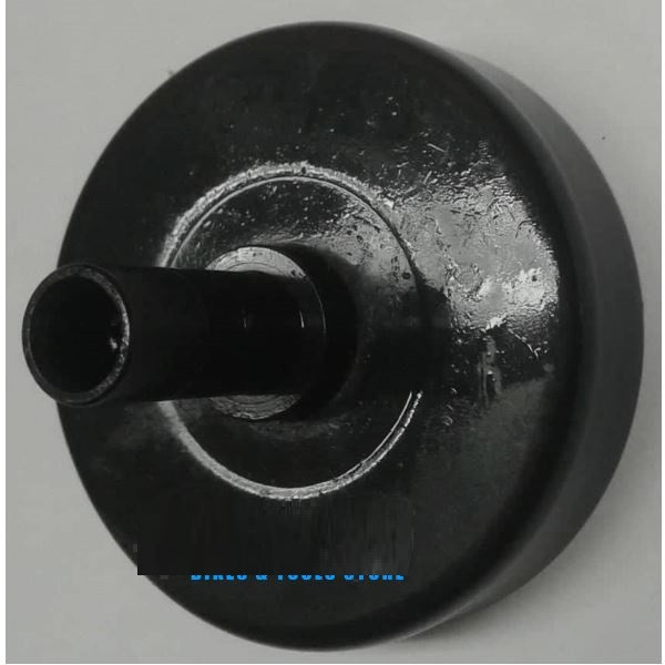 Барабан зчеплення для травокосарки Husqvarna 553 RS, фото 1