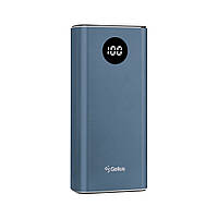 Батарея універсальна Gelius Pro CoolMini 2 PD GP-PB10-211 9600mAh Blue (00000082621)