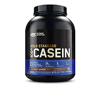 Протеин Optimum Nutrition 100% Casein Gold Standard, 1818 г - Шоколад (533010)