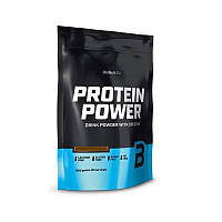 Протеин Biotech Protein Power, 1 кг Клубника-банан (140651)