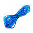 Набір дротів AWG/RCA для підсилювача сабвуфера KIT 10GA+C011 / Комплект дротів для сабвуфера, фото 5