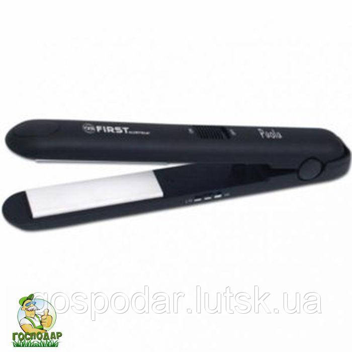 Вирівнювач волосся First FA 5658-6 з керамічним покриттям. Розпродаж у зв'язку із закриттям магазину!!, фото 1