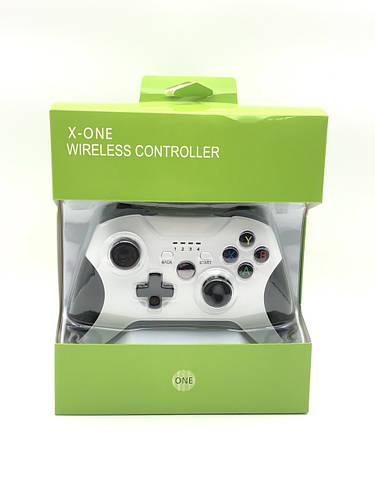 Купить Джойстик XBOX ONE беспроводной, цена 1421 грн — Prom.ua (ID ...