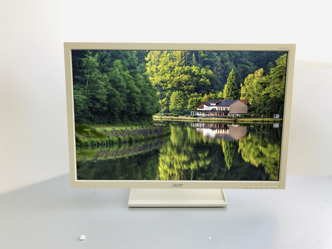 Монітор Acer B223W 22 дюйми/1680x1050/Колонки, фото 1