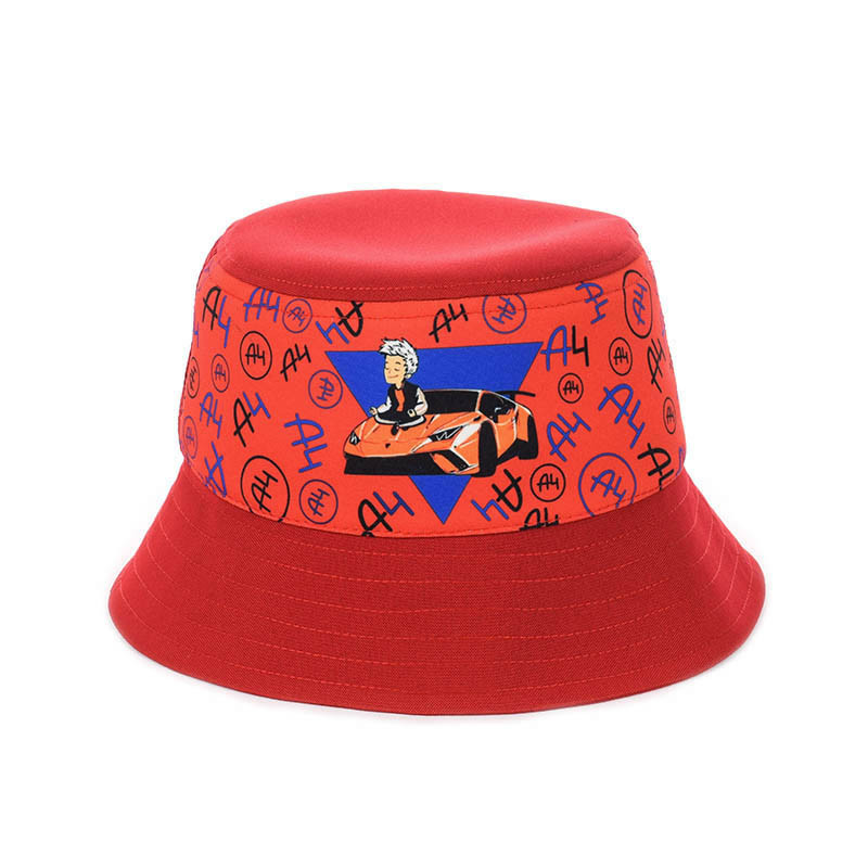 Дитяча панама  "А 4", фото 1