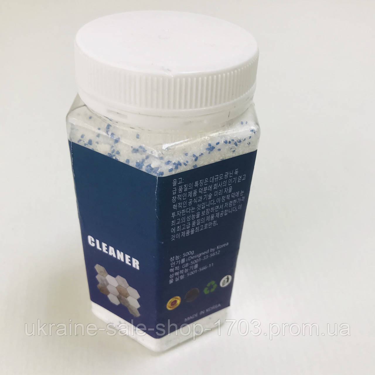 Купити Порошокочисник cleanse house cookware, ціна 110 ₴ Prom.ua (ID