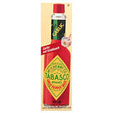 Соус Tabasco Garlic Pepper Sauce 60ml, фото 2