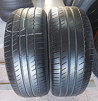 Шини б/у 235/55 R17 Michelin Primacy HP, пара