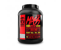 Гейнер Mutant Mass Extreme 2500, 3.18 кг Печенье-крем (705338)