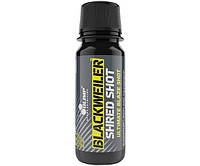 Предтреник Olimp Sport Nutrition Blackweiler Shred Shot 60 мл (483209)