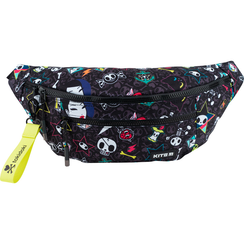 Сумка-бананка Kite TK22-2590