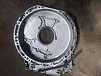 Задняя крышка двигателя MERCEDES-BENZ W212 2.2CDI OM 651 A6510150902
