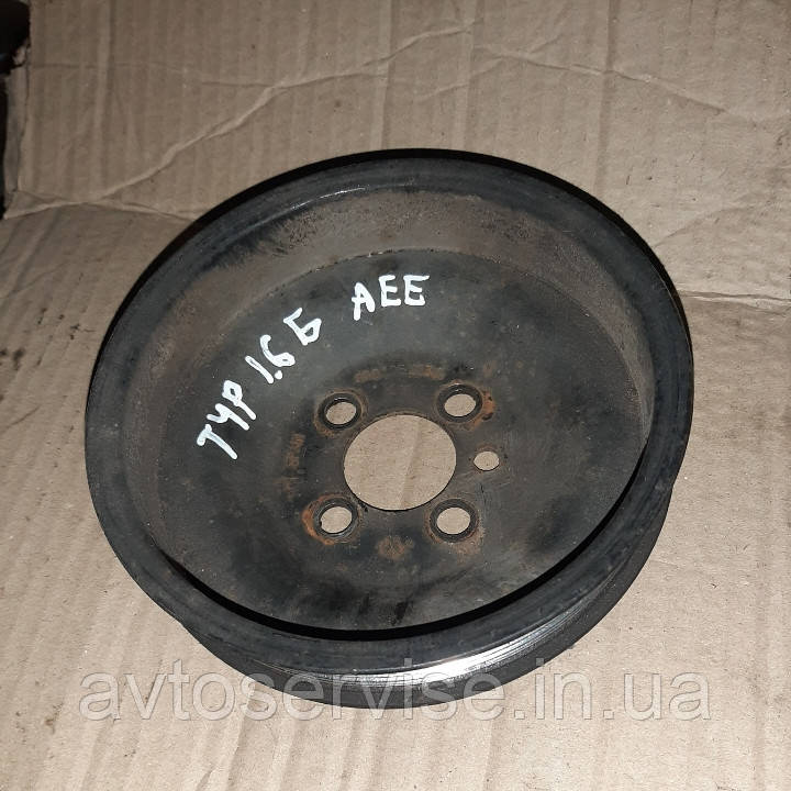 Шків гідропідсилювача керма Skoda Octavia Tour, фото 1