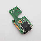 Плата usb lenovo ideapad b580 lb58 сервісний оригінал новий, фото 2